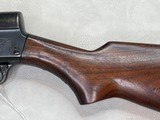 Savage Model 720 Riot Shotgun WWII Military - 3 of 15