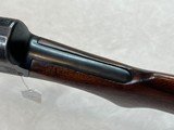 Savage Model 720 Riot Shotgun WWII Military - 11 of 15