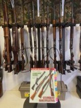 Savage Model 720 Training Shotgun - 9 of 15