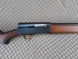 Remington Model 11 WWII Riot Shotgun - 2 of 15