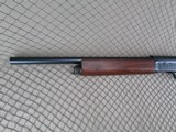 Remington Model 11 WWII Riot Shotgun - 5 of 15