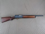 Remington Model 11 WWII Riot Shotgun - 1 of 15
