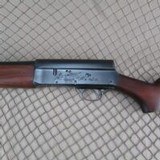 Remington Model 11 WWII Riot Shotgun - 6 of 15
