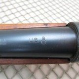 Remington Model 11 WWII Riot Shotgun - 15 of 15
