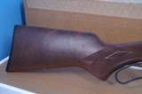 Marlin Model 39AWL Wildlife for Tomorrow Commemorative Rifle - 4 of 15
