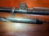 M1C Garand Consecutive Pair.
Ultra Rare.
Springfield Armory.
WWII Sniper Rifles. CMP.
All Original. - 3 of 11