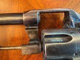 Colt USMC Model 1905 .38 Revolver. C&R OK - 2 of 12