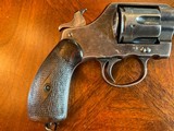 Colt USMC Model 1905 .38 Revolver. C&R OK - 7 of 12