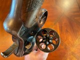 Colt USMC Model 1905 .38 Revolver. C&R OK - 10 of 12