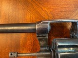 Colt USMC Model 1905 .38 Revolver. C&R OK - 3 of 12