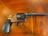 Colt USMC Model 1905 .38 Revolver. C&R OK - 6 of 12
