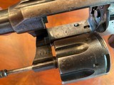 Colt USMC Model 1905 .38 Revolver. C&R OK - 5 of 12