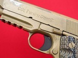 Colt USMC 
