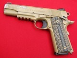 Colt USMC 
