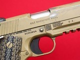Colt USMC 