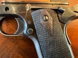 Colt Documented USMC WWI 1911. Shipped in1913. Correct gun. C&R OK - 4 of 15