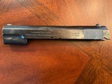 Colt Documented USMC WWI 1911. Shipped in1913. Correct gun. C&R OK - 8 of 15