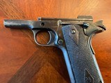 Colt Documented USMC WWI 1911. Shipped in1913. Correct gun. C&R OK - 5 of 15