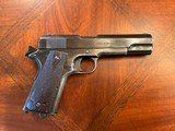 Colt Documented USMC WWI 1911. Shipped in1913. Correct gun. C&R OK - 2 of 15