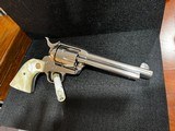 1979 colt Single Action Army with factory error 44 special - 9 of 13