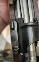 Yugoslavian Chetnik Mauser ULTRA RARE… - 8 of 14