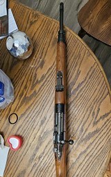 Yugoslavian Chetnik Mauser ULTRA RARE… - 3 of 14