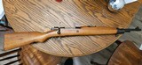 Yugoslavian Chetnik Mauser ULTRA RARE…