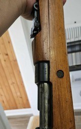 Yugoslavian Chetnik Mauser ULTRA RARE… - 9 of 14