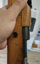 Yugoslavian Chetnik Mauser ULTRA RARE… - 10 of 14