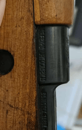 Yugoslavian Chetnik Mauser ULTRA RARE… - 6 of 14