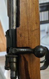 Yugoslavian Chetnik Mauser ULTRA RARE… - 5 of 14