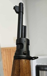 Yugoslavian Chetnik Mauser ULTRA RARE… - 2 of 14