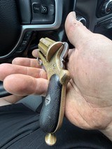 Belgian 7mm Pinfire Pepperbox pistol - Image 10 of 10
