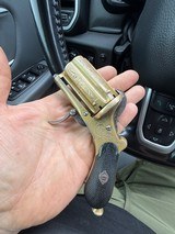 Belgian 7mm Pinfire Pepperbox pistol - Image 2 of 10
