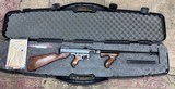 Thompson Semi-Auto Carbine Model 1927 A1 - 1 of 1