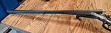 Johann Specht 410 double barrel rifle - 8 of 8