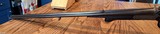 Johann Specht 410 double barrel rifle - 6 of 8