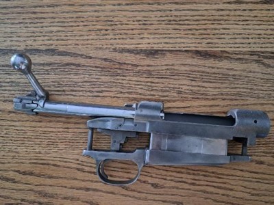Bauska BBK.02 Super Mag - Image 1 of 3