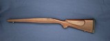 FN mauser 98 wood stock - 3 of 5
