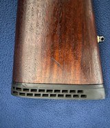 FN mauser 98 wood stock - 5 of 5