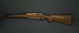 FN mauser 98 wood stock - 2 of 5