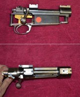 FN mauser action - 2 of 3