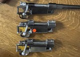 FN mauser action
