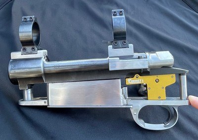 FN mauser - Image 4 of 10