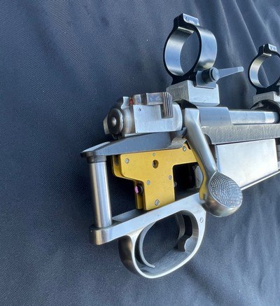FN mauser - Image 8 of 10