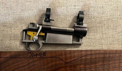FN mauser - Image 1 of 1