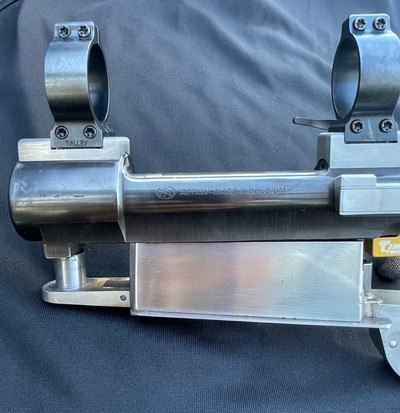 FN mauser - Image 3 of 10