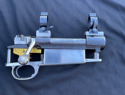 FN mauser - Image 2 of 10