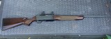 Browning BAR Mark II Safari .308 Win Semi Auto