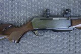 Browning BAR Mark II Safari .308 Win Semi Auto - 3 of 15